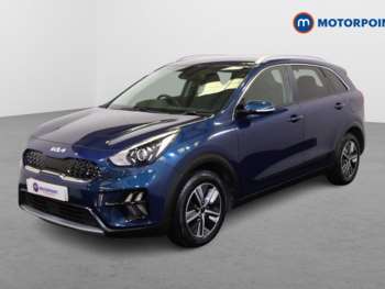 Used Kia Niro 2022 for sale - 74772671: Photo