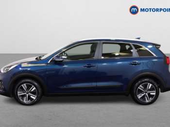 Used Kia Niro 2022 for sale - 74772671: Photo