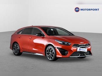 Used Kia Pro Ceed undefined for sale - 78718176: Photo