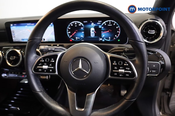 Used Mercedes-Benz A-Class 2020 for sale - 76332985: Photo 11
