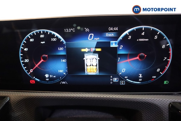 Used Mercedes-Benz A-Class 2020 for sale - 76332985: Photo 12