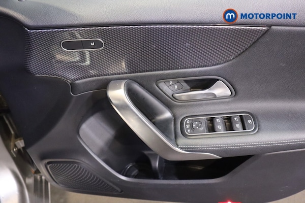 Used Mercedes-Benz A-Class 2020 for sale - 76332985: Photo 16