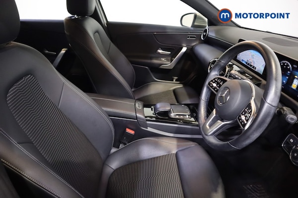 Used Mercedes-Benz A-Class 2020 for sale - 76332985: Photo 25