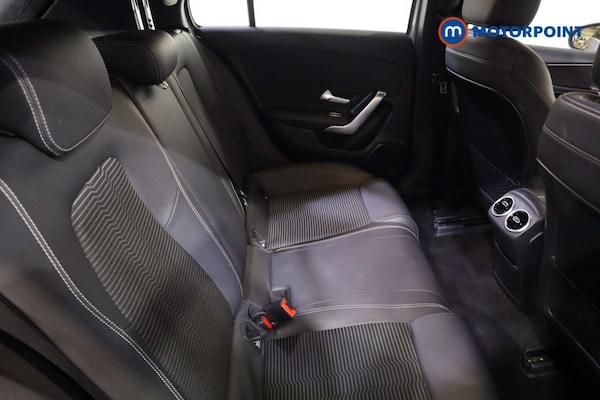 Used Mercedes-Benz A-Class 2020 for sale - 76332985: Photo 26