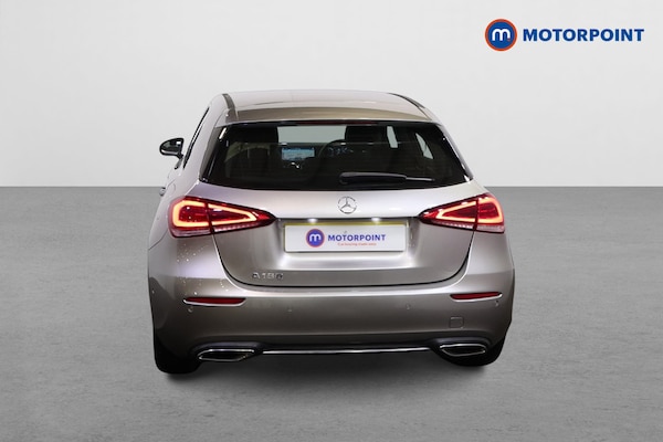 Used Mercedes-Benz A-Class 2020 for sale - 76332985: Photo 2