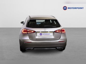 Used Mercedes-Benz A-Class 2020 for sale - 76332985: Photo 2