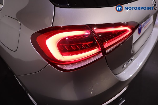 Used Mercedes-Benz A-Class 2020 for sale - 76332985: Photo 36