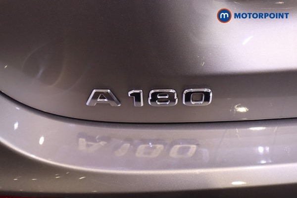 Used Mercedes-Benz A-Class 2020 for sale - 76332985: Photo 37