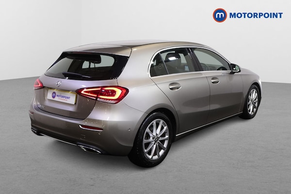 Used Mercedes-Benz A-Class 2020 for sale - 76332985: Photo 3