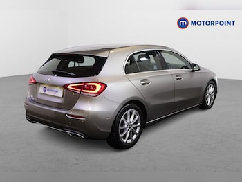 Used Mercedes-Benz A-Class 2020 for sale - 76332985: Photo 3