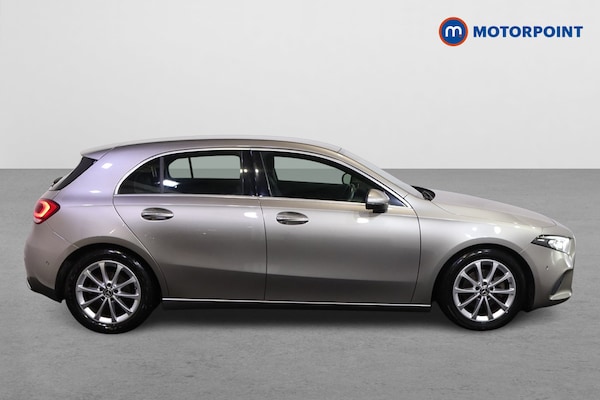 Used Mercedes-Benz A-Class 2020 for sale - 76332985: Photo 4