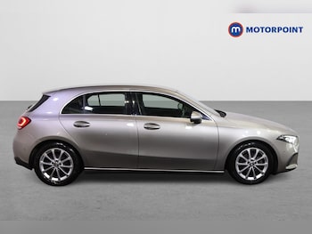 Used Mercedes-Benz A-Class 2020 for sale - 76332985: Photo 4