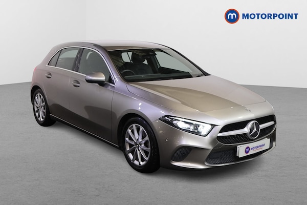 Used Mercedes-Benz A-Class 2020 for sale - 76332985: Photo 5