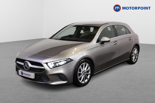 Used Mercedes-Benz A-Class 2020 for sale - 76332985: Photo 7