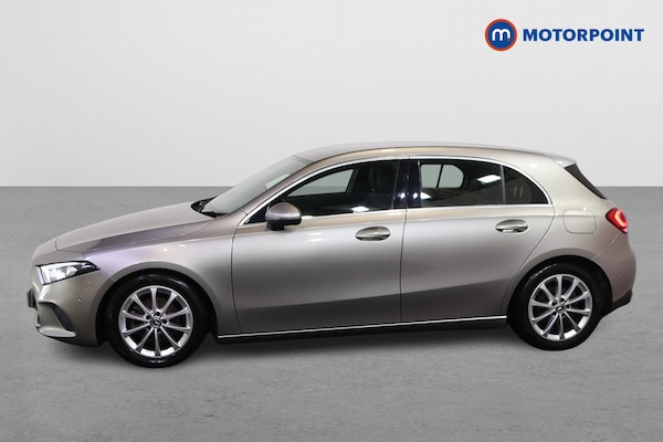 Used Mercedes-Benz A-Class 2020 for sale - 76332985: Photo 8