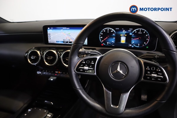 Used Mercedes-Benz A-Class 2020 for sale - 76332985: Photo 9
