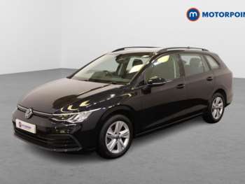 Used Volkswagen Golf 2022 for sale - 75242008: Photo