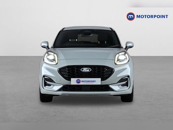 Used Ford Puma 2025 for sale - 79141309: Photo