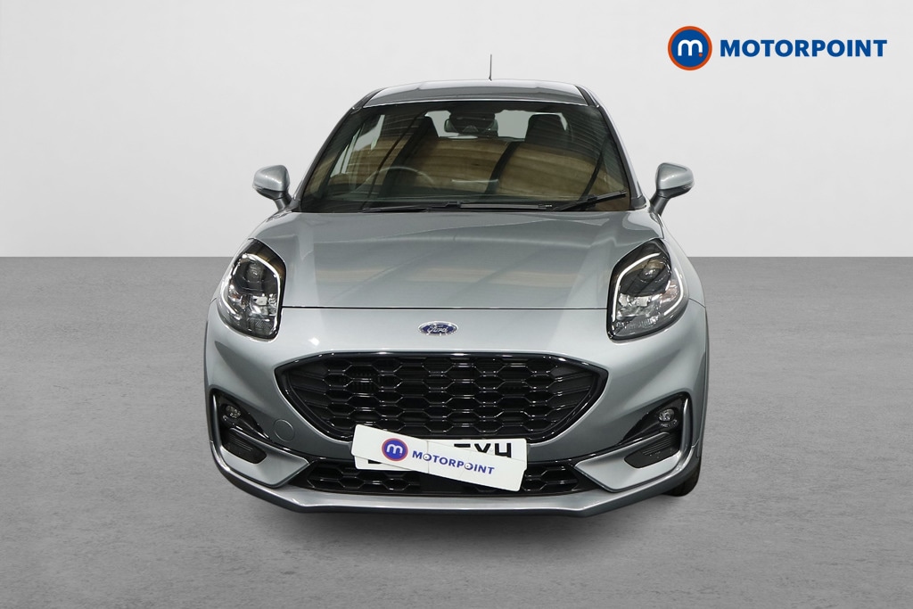 Used Ford Puma 2024 for sale - 77194742: Photo 2