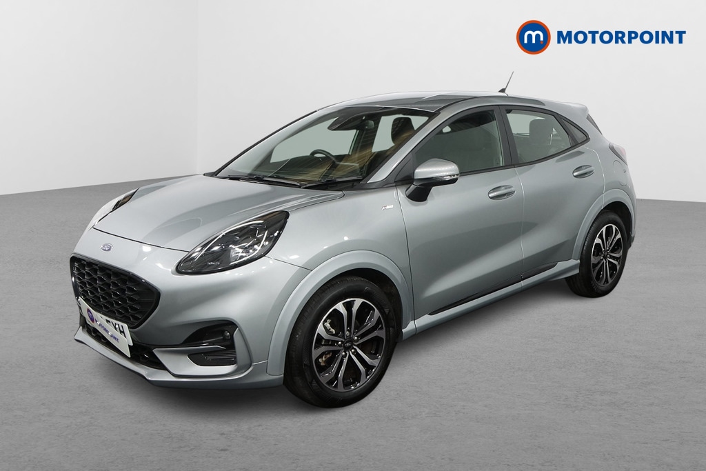 Used Ford Puma 2024 for sale - 77194742: Photo 3