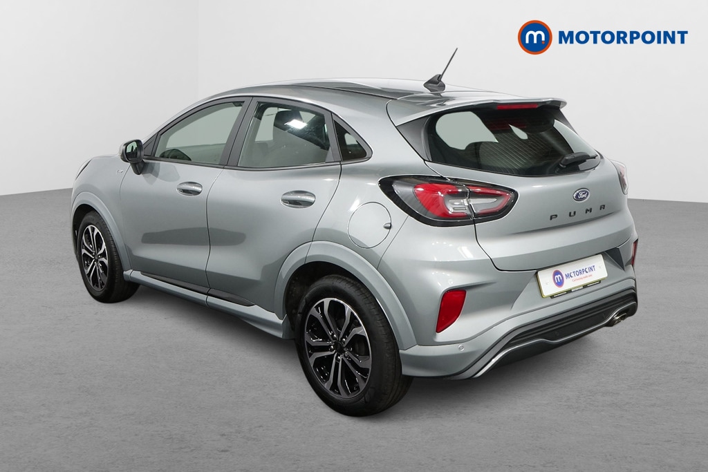 Used Ford Puma 2024 for sale - 77194742: Photo 5