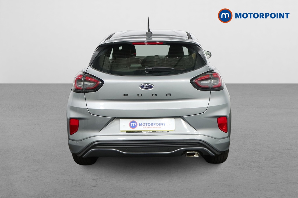 Used Ford Puma 2024 for sale - 77194742: Photo 6