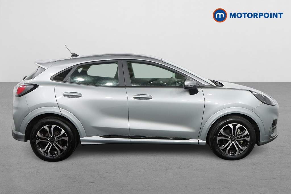 Used Ford Puma 2024 for sale - 77194742: Photo 8