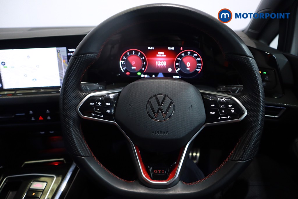 Used Volkswagen Golf 2024 for sale - 77966086: Photo 15