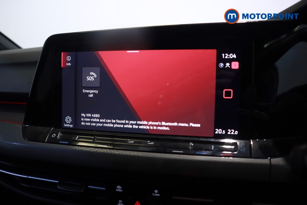 Used Volkswagen Golf 2024 for sale - 77966086: Photo 24