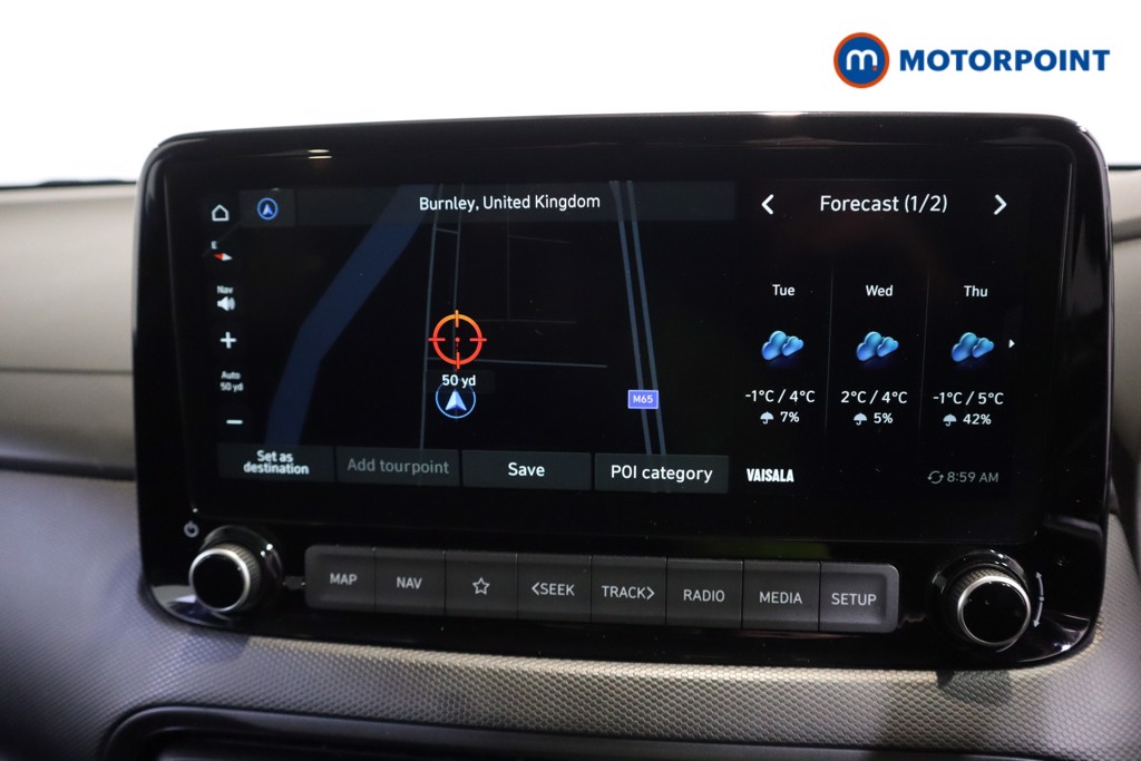 Used Hyundai KONA 2022 for sale - 77069482: Photo 10