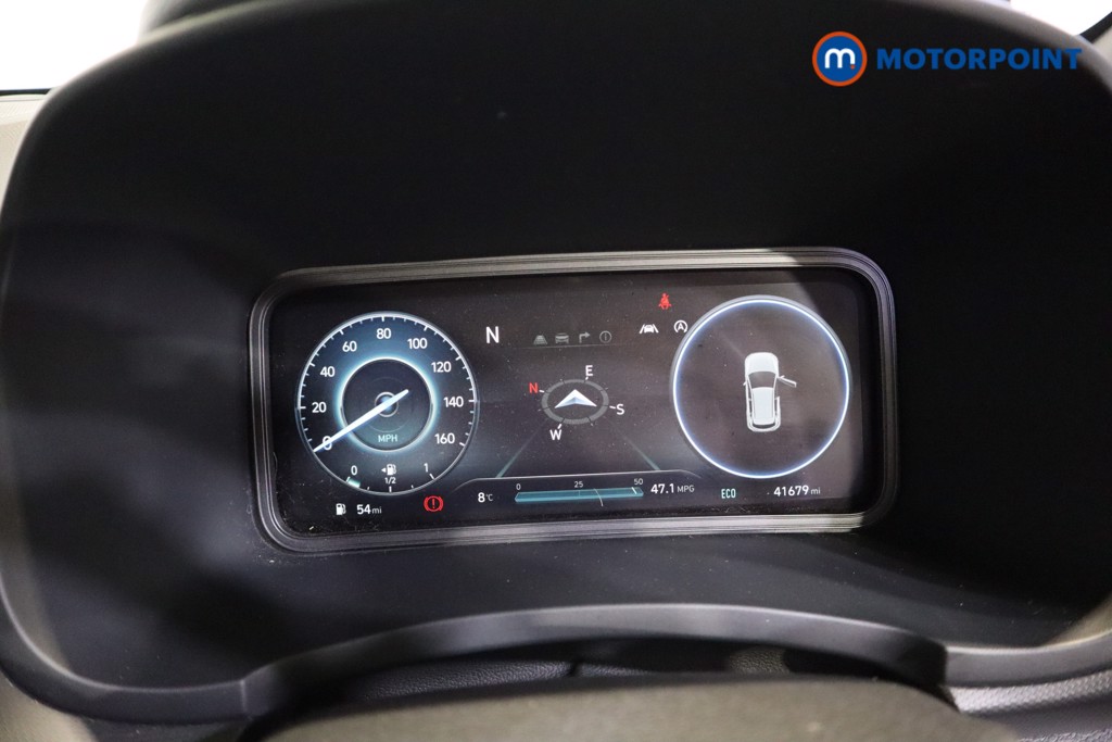 Used Hyundai KONA 2022 for sale - 77069482: Photo 11