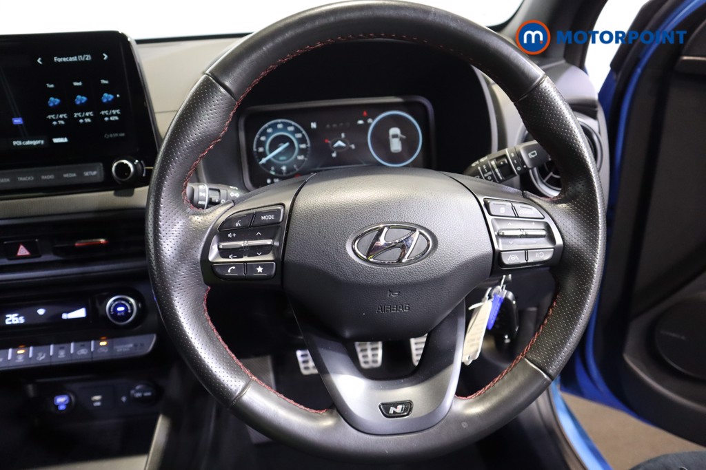 Used Hyundai KONA 2022 for sale - 77069482: Photo 12