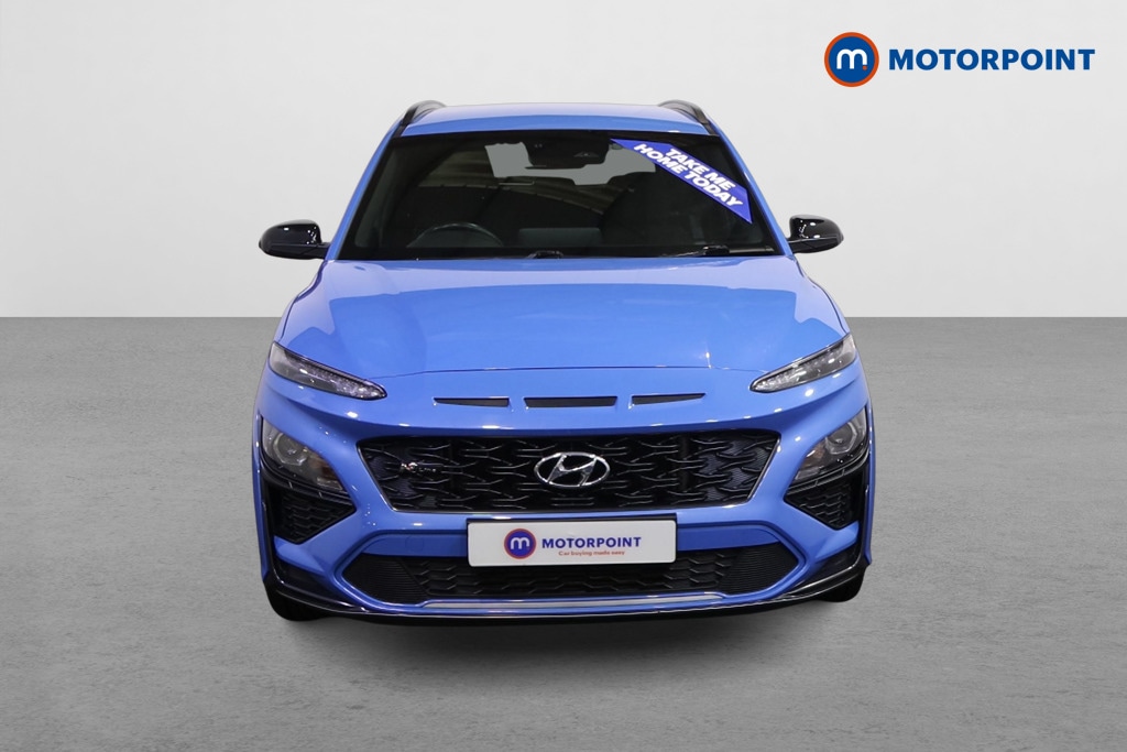 Used Hyundai KONA 2022 for sale - 77069482: Photo 2