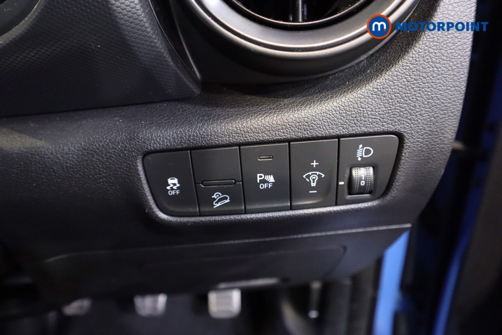 Used Hyundai KONA 2022 for sale - 77069482: Photo 21