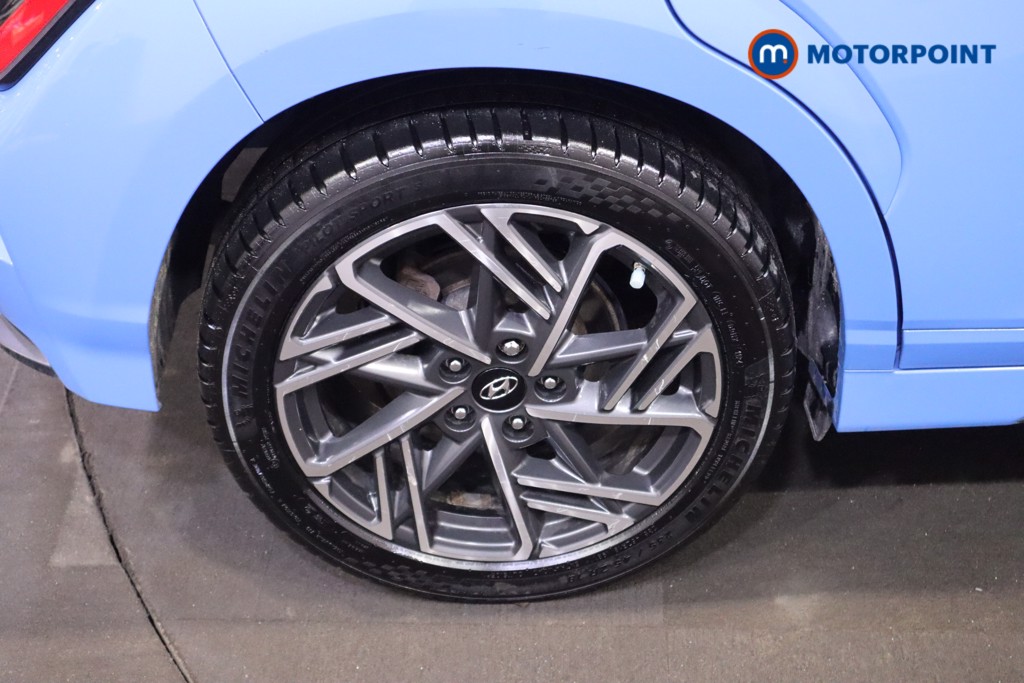 Used Hyundai KONA 2022 for sale - 77069482: Photo 28