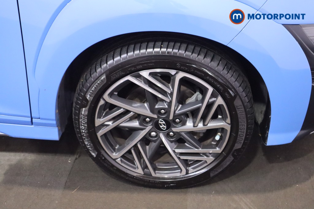 Used Hyundai KONA 2022 for sale - 77069482: Photo 29