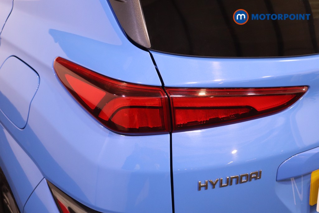 Used Hyundai KONA 2022 for sale - 77069482: Photo 32