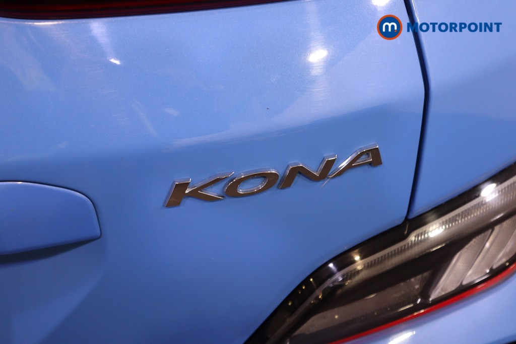 Used Hyundai KONA 2022 for sale - 77069482: Photo 36