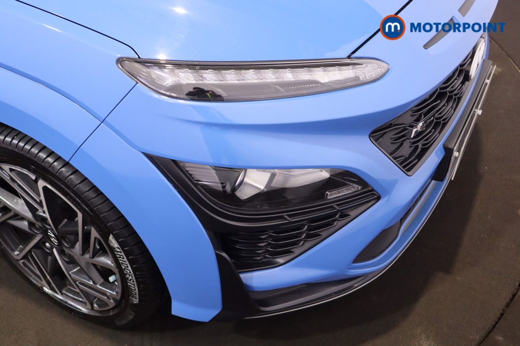 Used Hyundai KONA 2022 for sale - 77069482: Photo 39