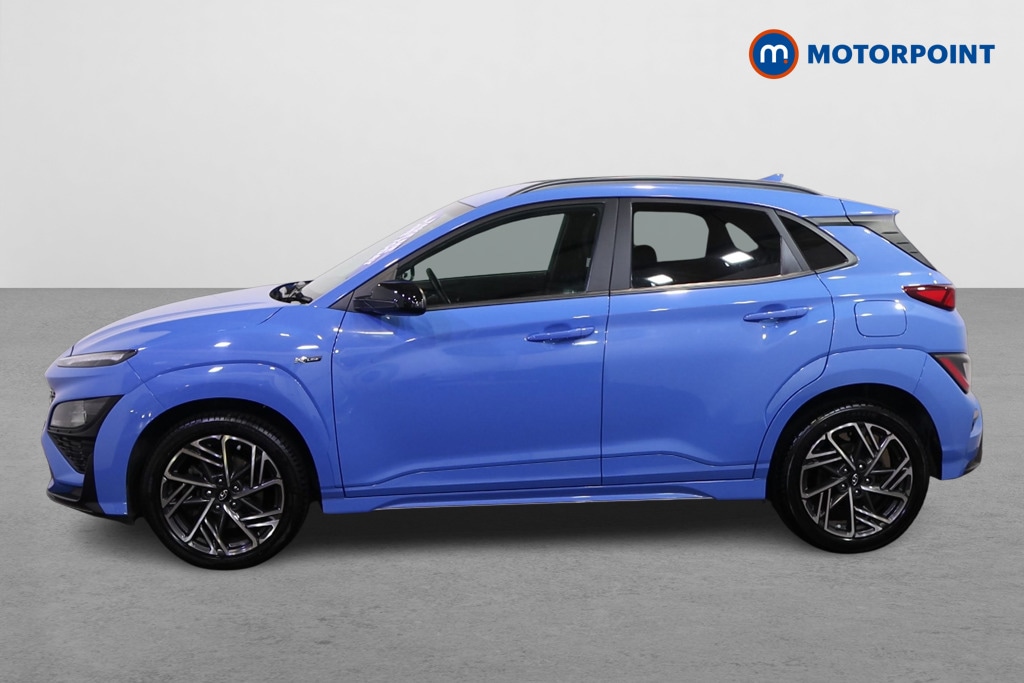 Used Hyundai KONA 2022 for sale - 77069482: Photo 4