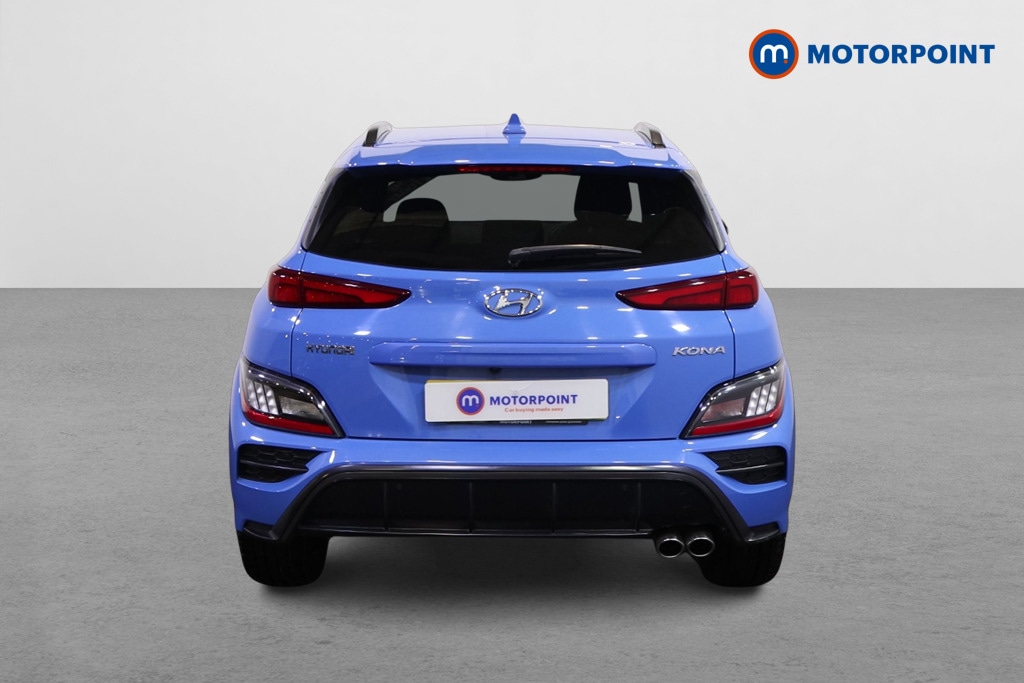 Used Hyundai KONA 2022 for sale - 77069482: Photo 6