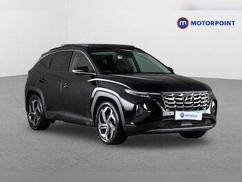 Used Hyundai TUCSON 2023 for sale - 78718096: Photo