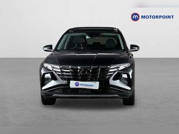 Used Hyundai TUCSON 2023 for sale - 78718096: Photo
