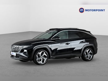 Used Hyundai TUCSON 2023 for sale - 78718096: Photo