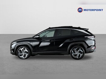 Used Hyundai TUCSON 2023 for sale - 78718096: Photo
