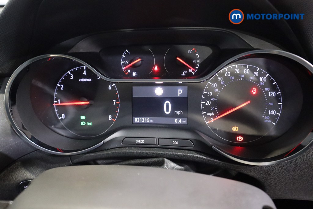 Used Vauxhall Crossland 2022 for sale - 76653581: Photo 10