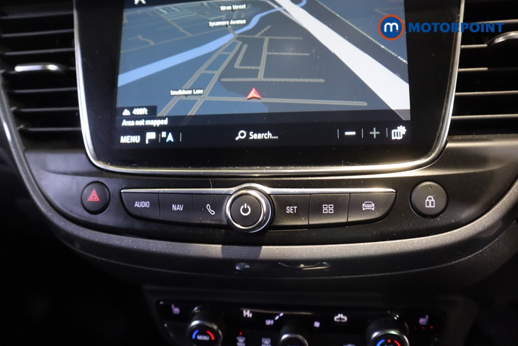 Used Vauxhall Crossland 2022 for sale - 76653581: Photo 11