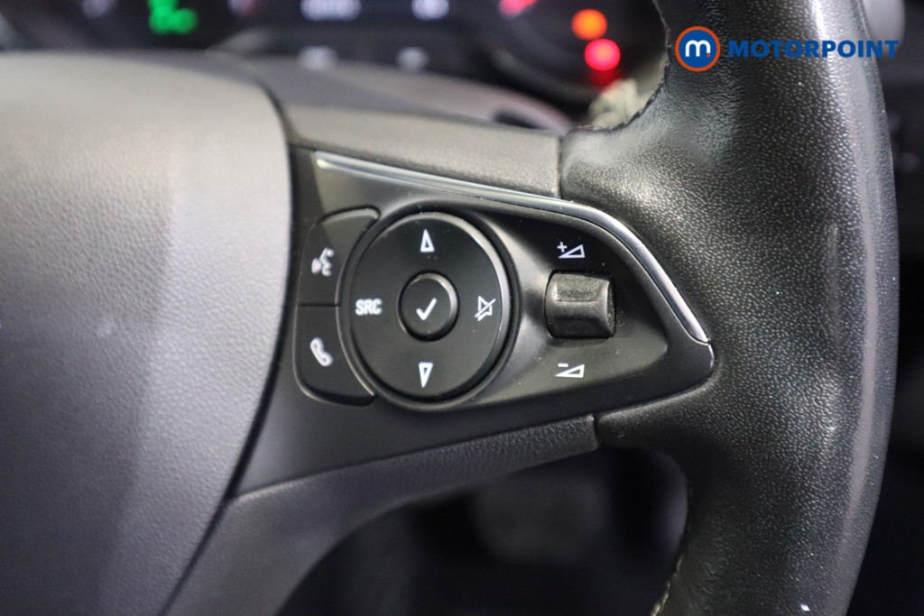 Used Vauxhall Crossland 2022 for sale - 76653581: Photo 15