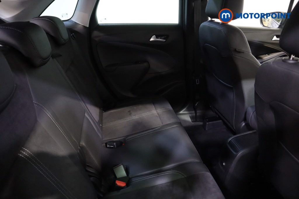 Used Vauxhall Crossland 2022 for sale - 76653581: Photo 18