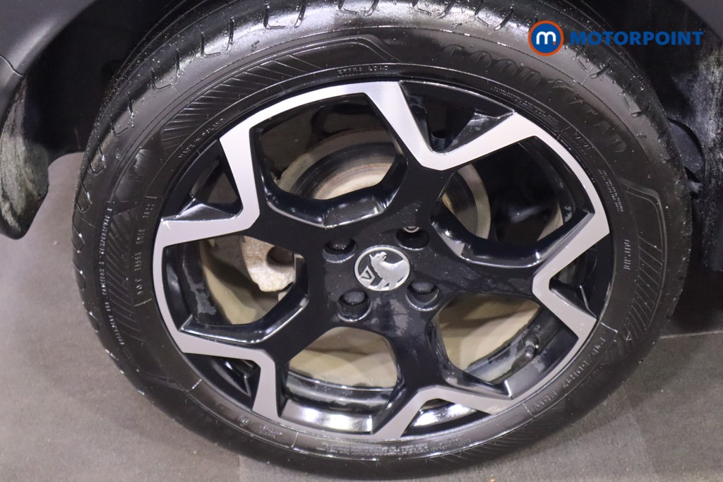 Used Vauxhall Crossland 2022 for sale - 76653581: Photo 20